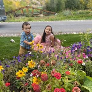 Meet your Posher, Julio